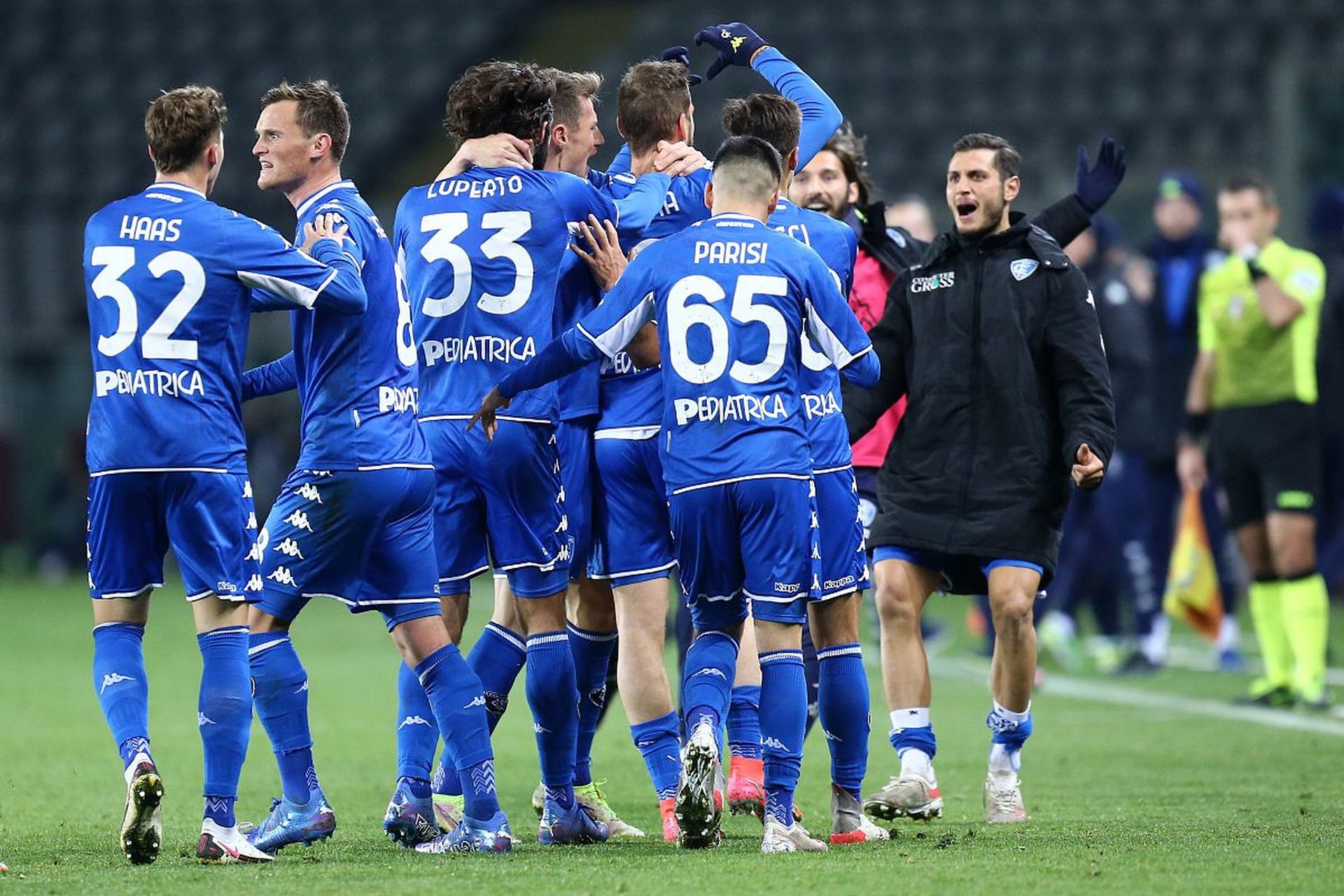 焕然一新 焕然一新