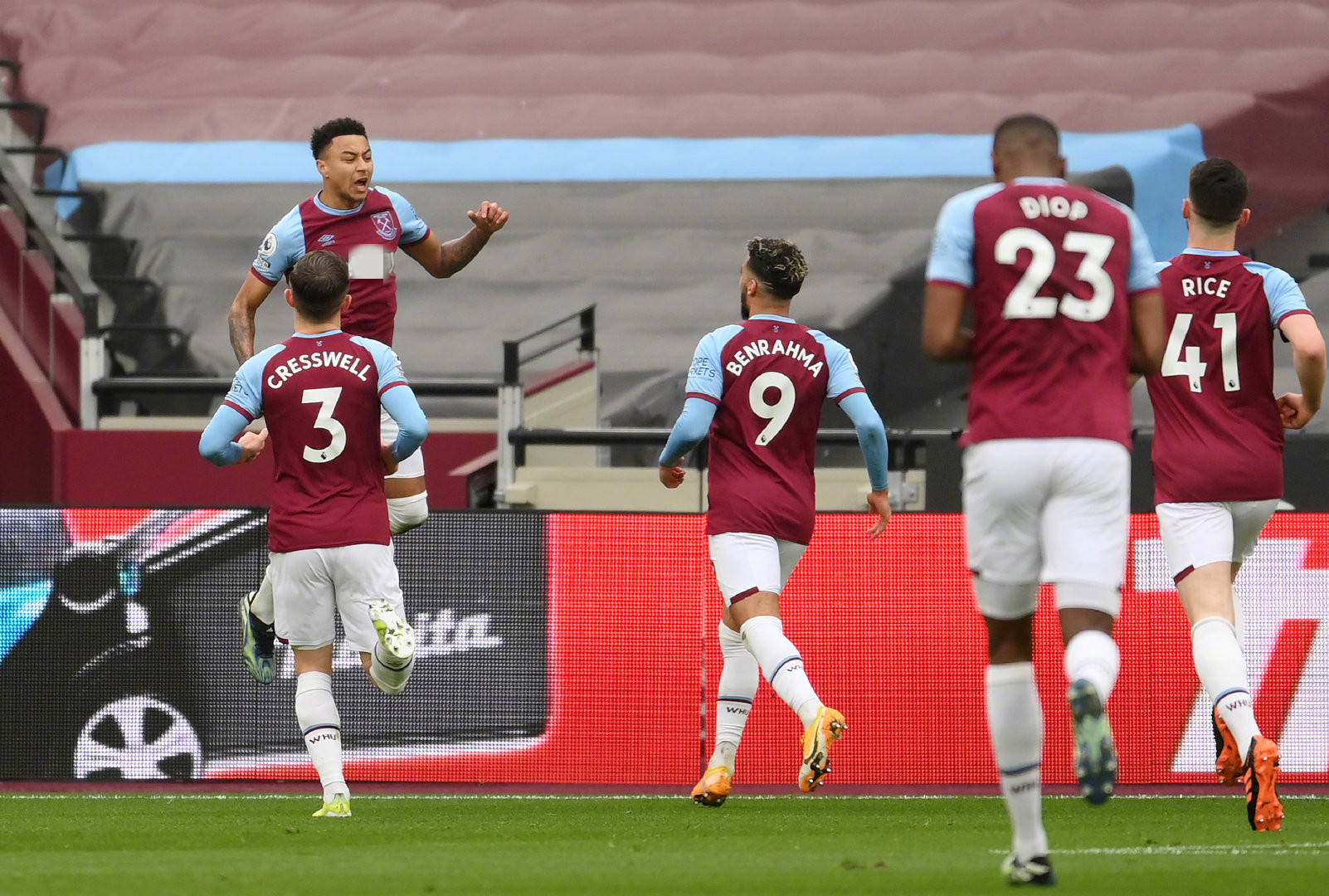 调整与团队 调整与团队