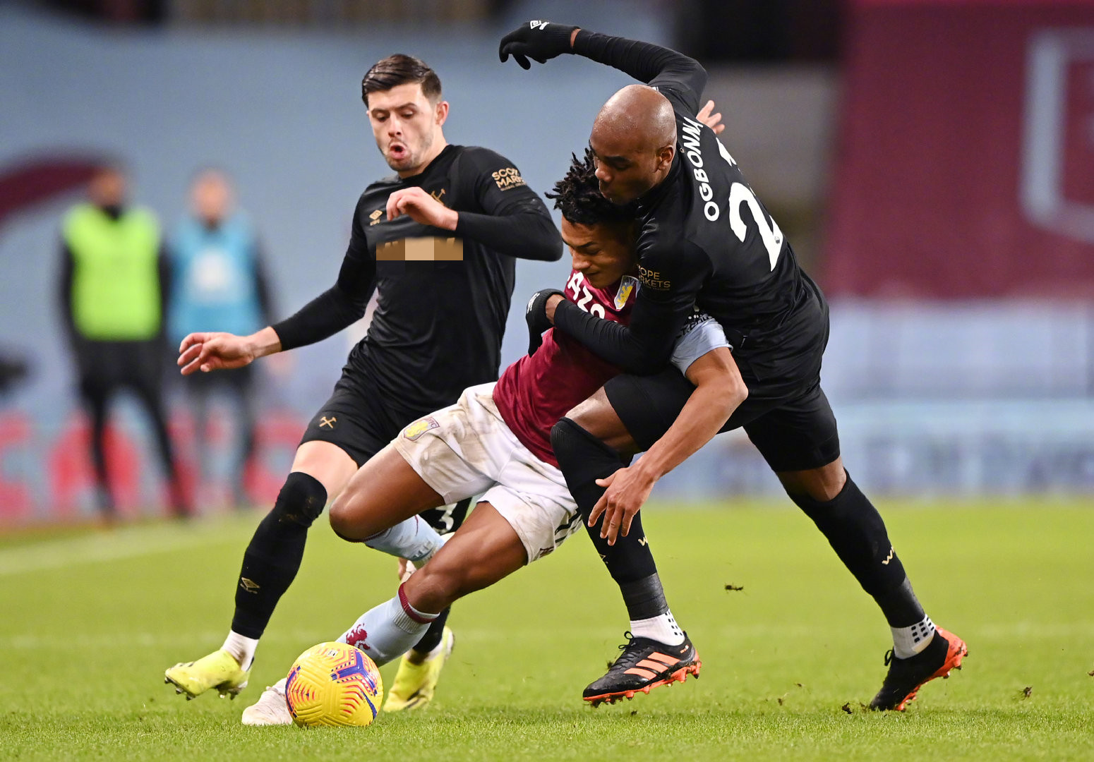 但他的职业 但他的职业